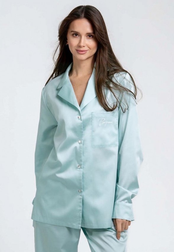 Рубашка домашняя Pasionaria