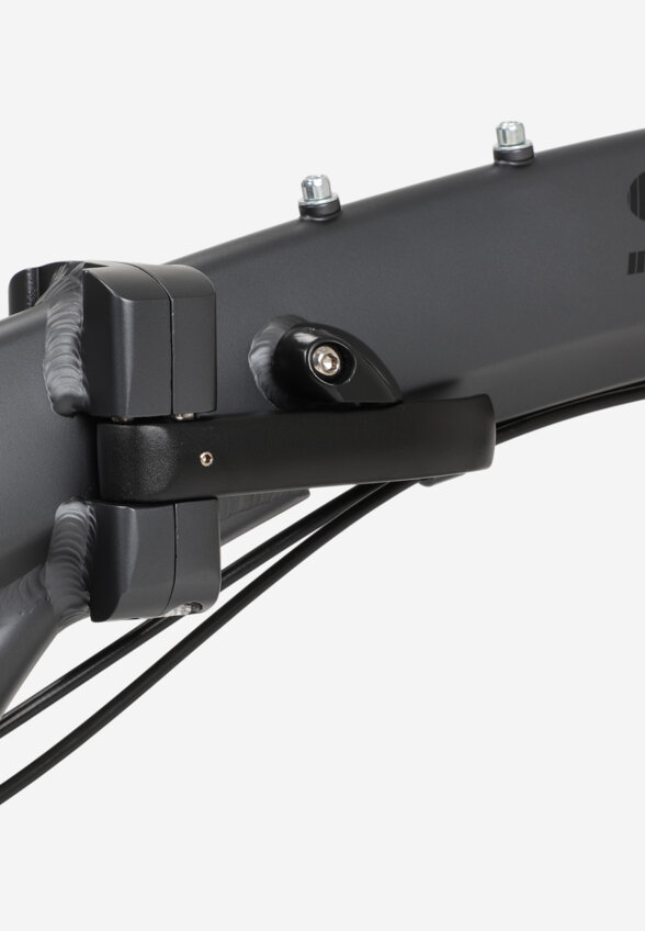 Велосипед складной Stern Compact 2.0 20
