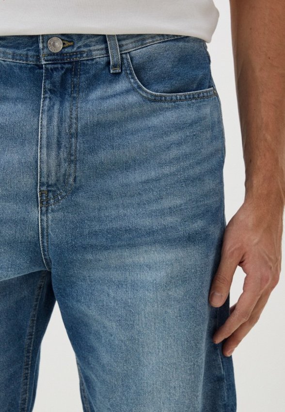 Шорты джинсовые Gloria Jeans