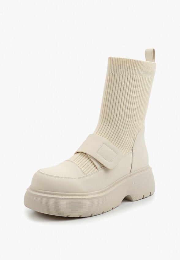 Полусапоги Obba