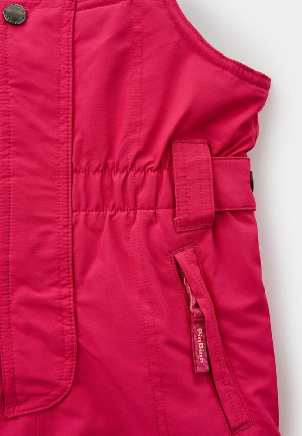 Брюки утепленные PinBina