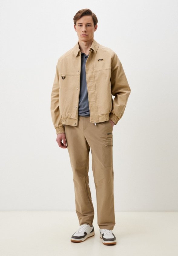 Брюки спортивные Toread