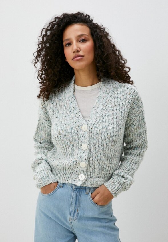 Кардиган MaryTes