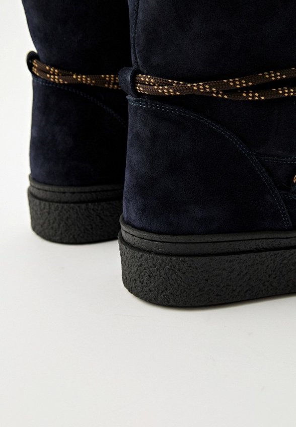 Полусапоги Gallucci