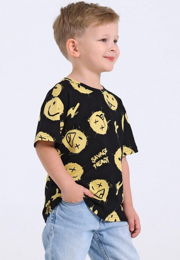 Футболка Апрель