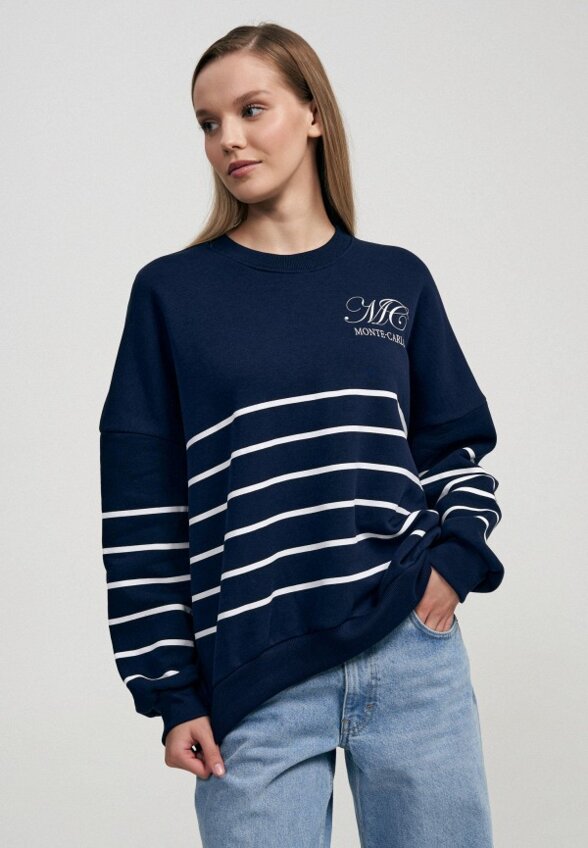 Свитшот Твое