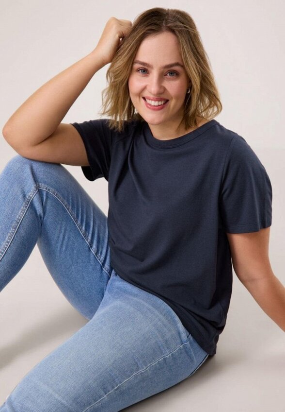 Футболка Samoon by Gerry Weber