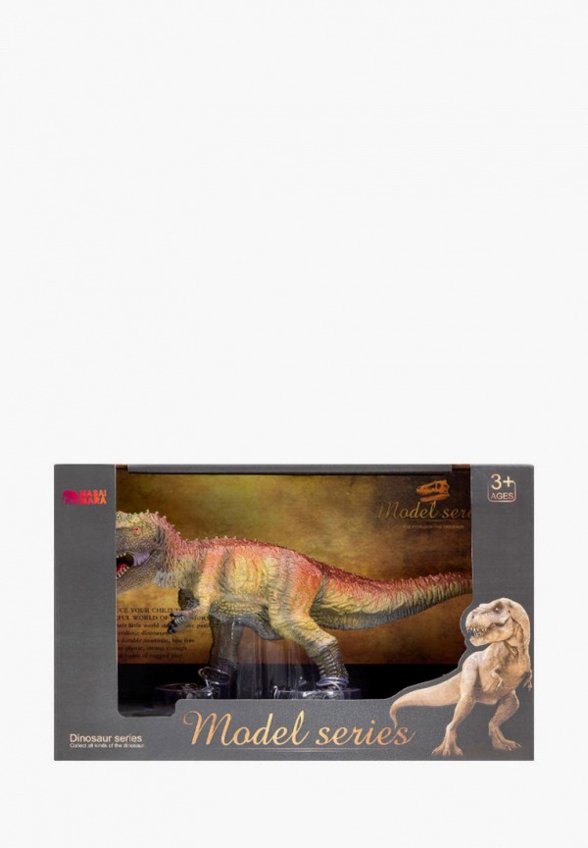 Игрушка Masai Mara