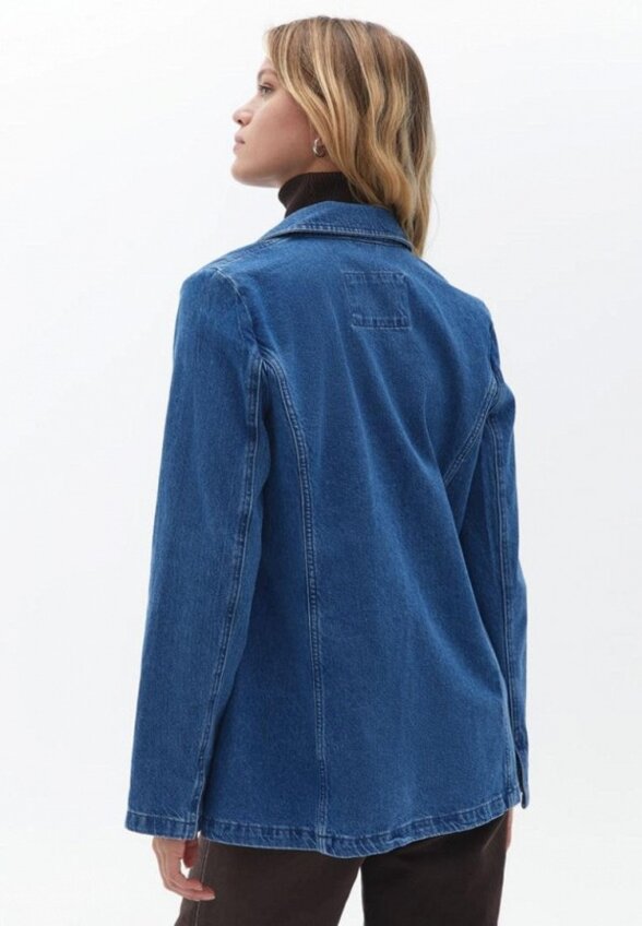 Куртка джинсовая OXXO