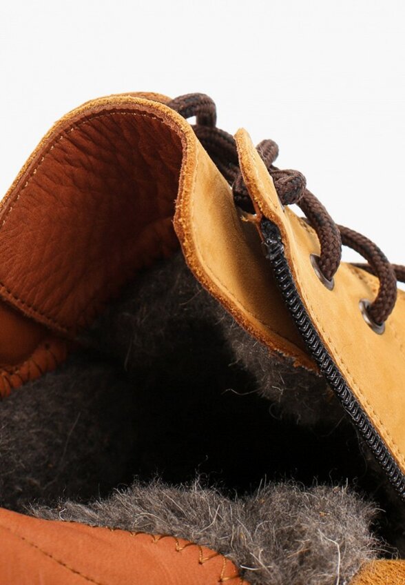 Ботинки Thomas Munz