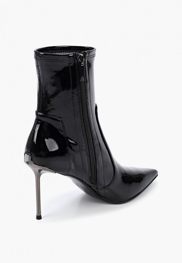 Ботильоны Abricot Premium