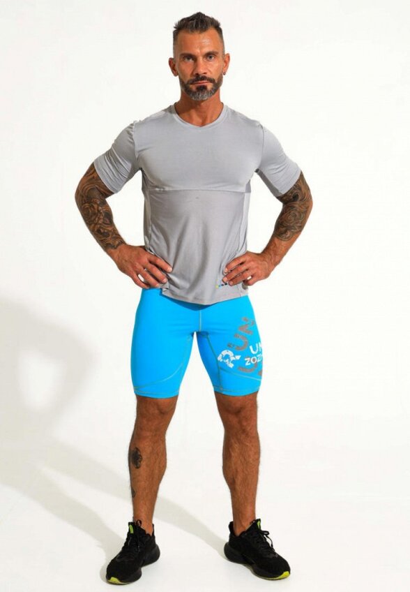 Шорты спортивные Zozh