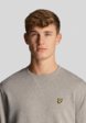 Свитшот Lyle & Scott8  - превью