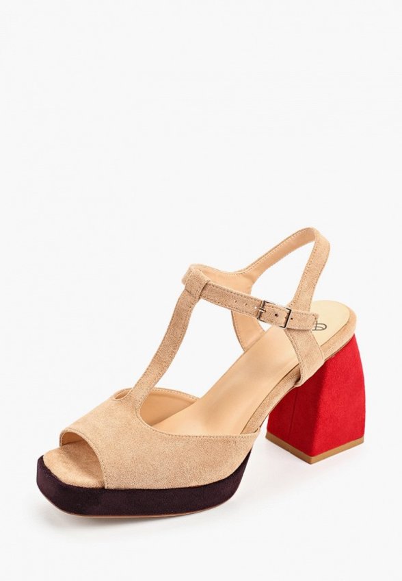 Босоножки Ivolga