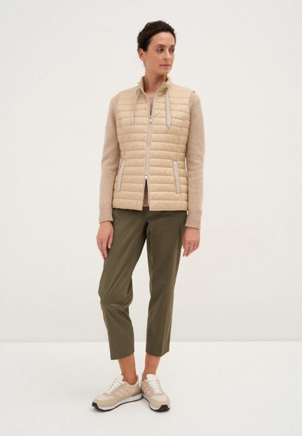 Жилет утепленный Gerry Weber