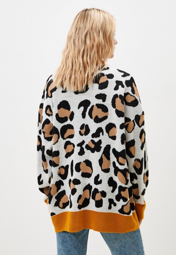 Кардиган Lawwa