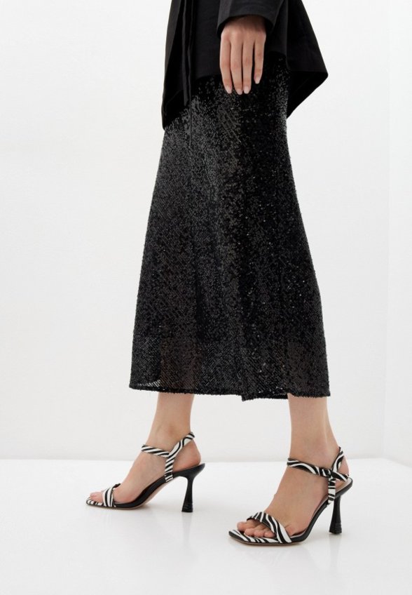 Босоножки Respect