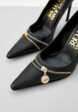 Туфли Versace Jeans Couture2  - превью