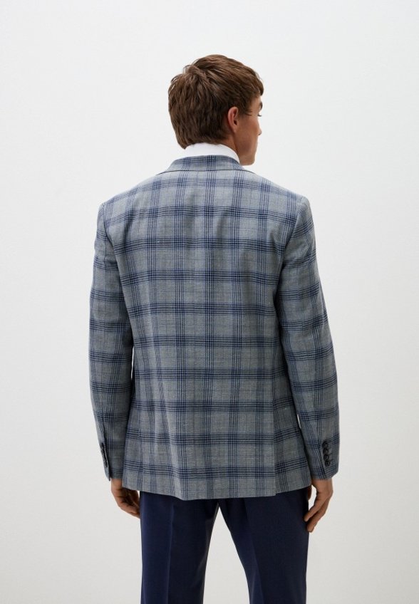 Пиджак Enrico Cerini
