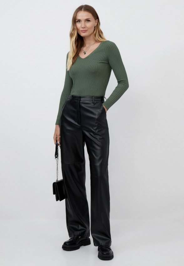 Пуловер Modis