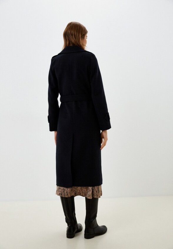 Пальто-халат Ovelli