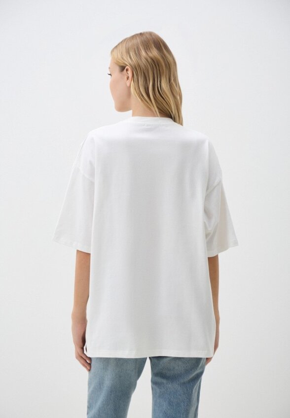 Футболка And Yet.