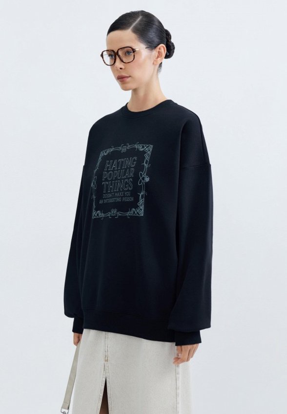 Свитшот Top Top