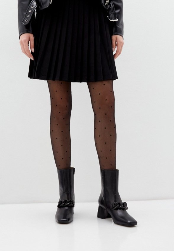 Полусапоги Nero Giardini