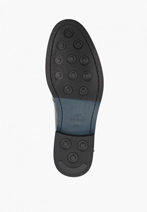 Лоферы Brooman