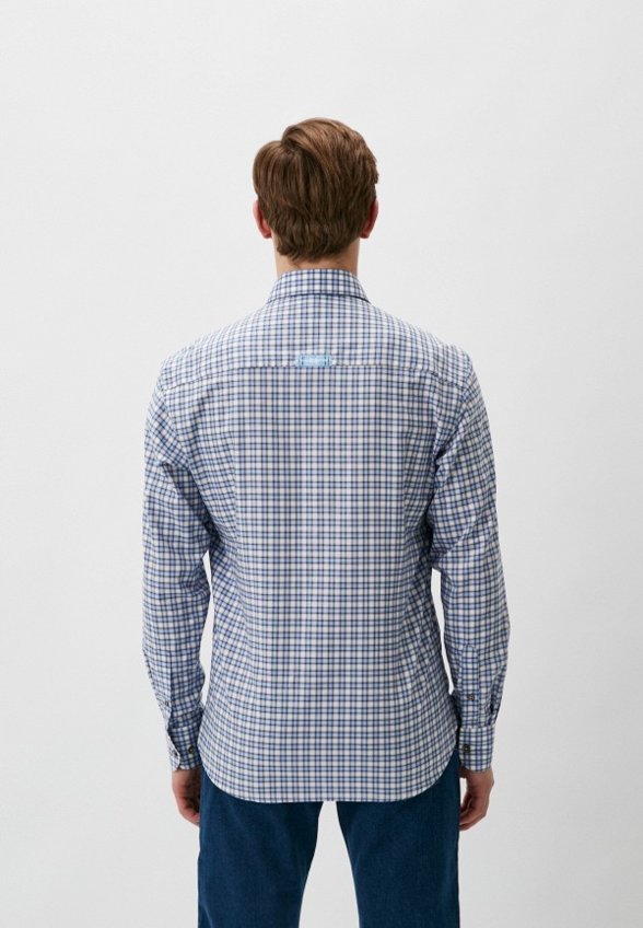 Рубашка Finisterre