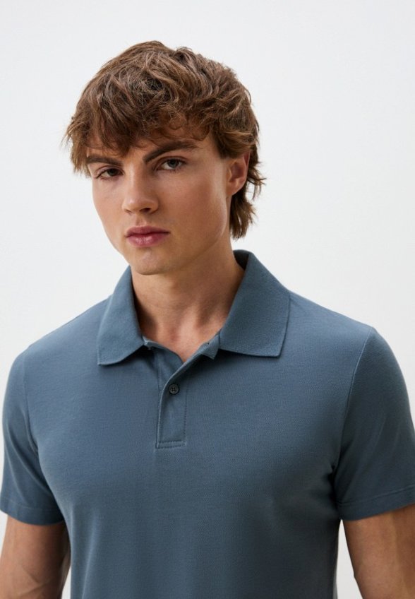 Поло Mark Formelle