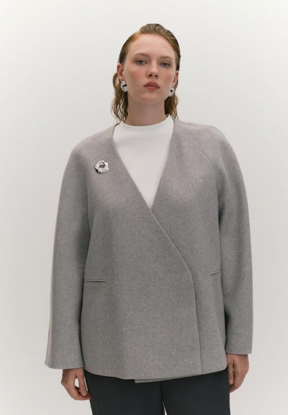 Полупальто Lalis