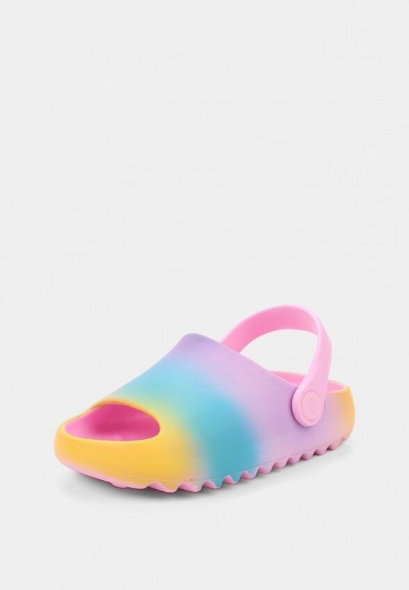 Сандалии резиновые PlayToday