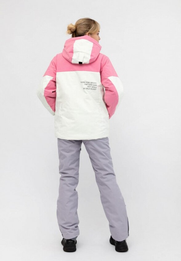 Куртка сноубордическая High Experience