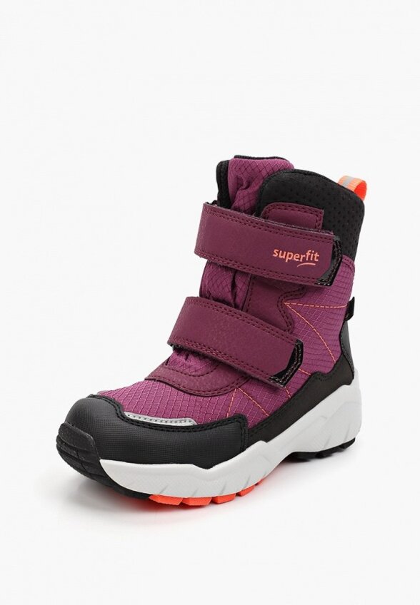 Ботинки Superfit