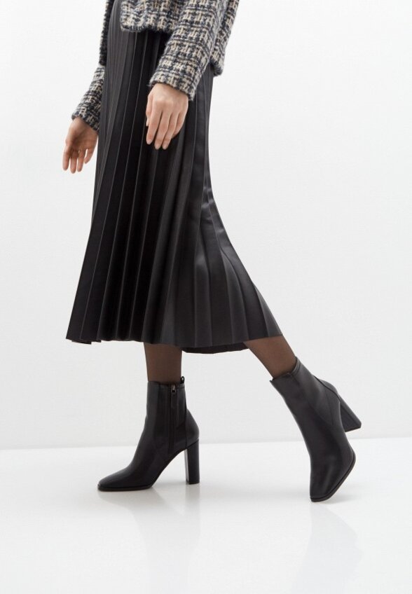 Ботильоны Obba