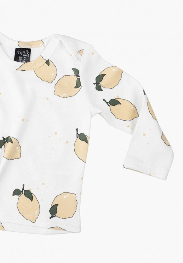 Лонгслив Mjolk