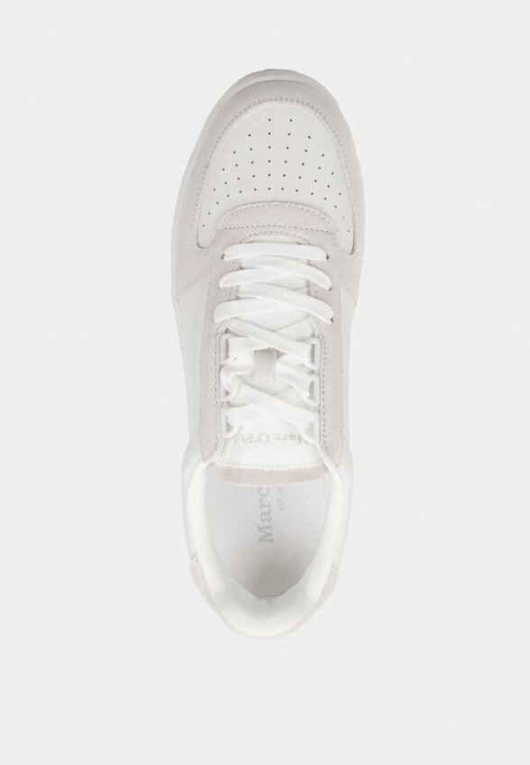 Кеды Marc O'Polo