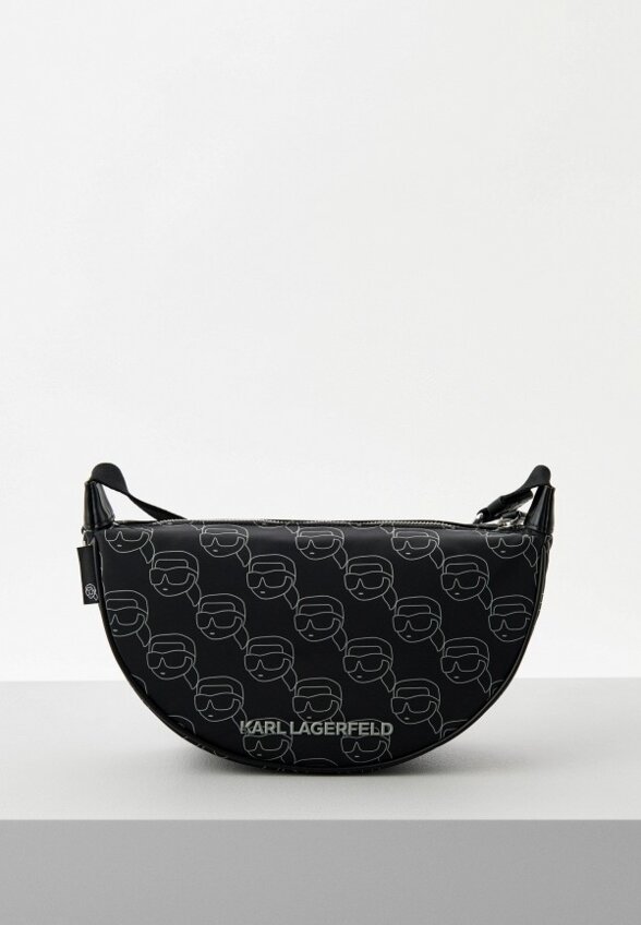 Сумка и кошелек Karl Lagerfeld