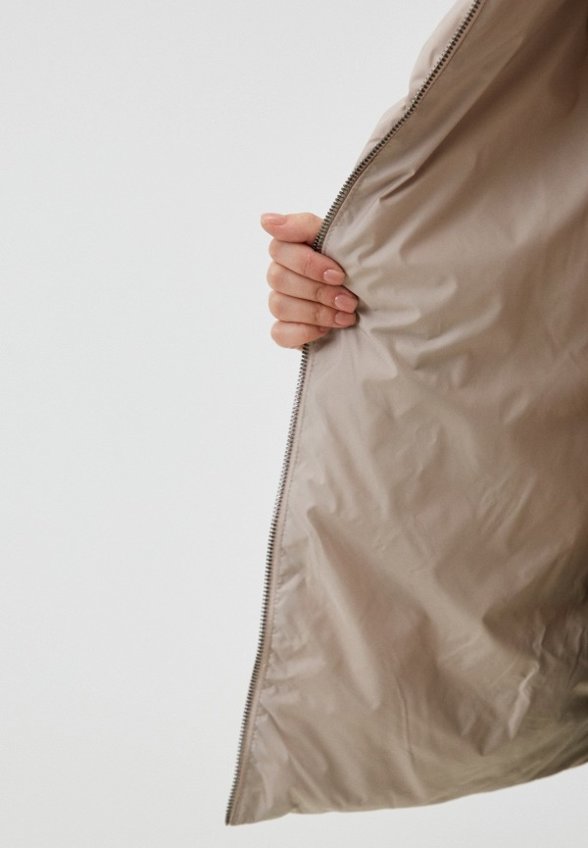 Жилет утепленный Vitacci