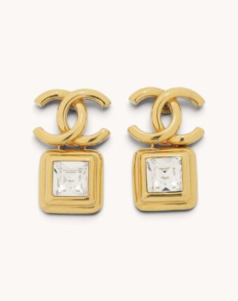 Chanel Earrings женщинам