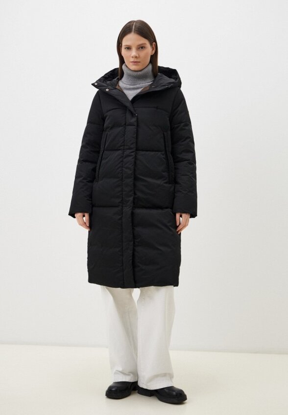 Пуховик Madzerini