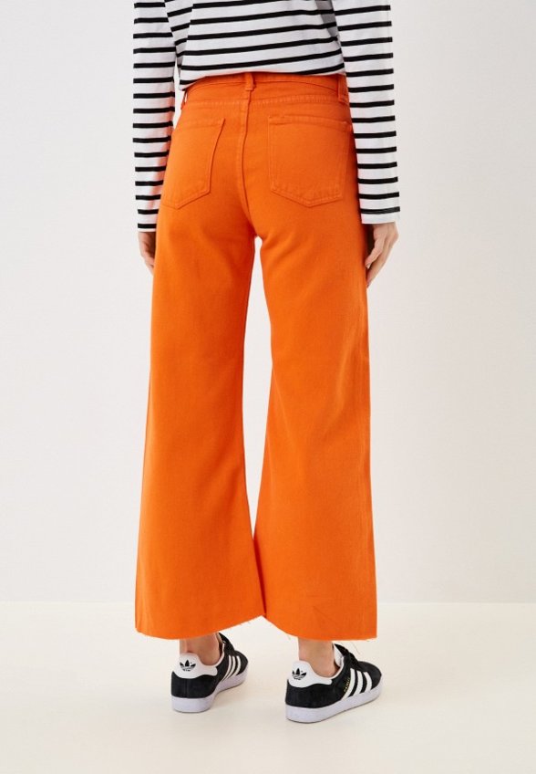 Джинсы Goldrai