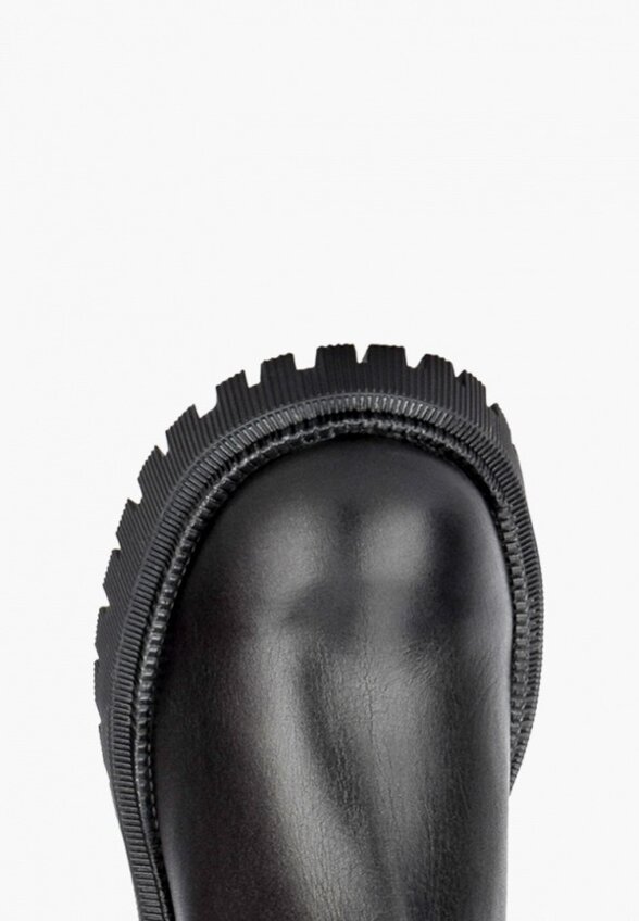 Ботинки Mof-Berg