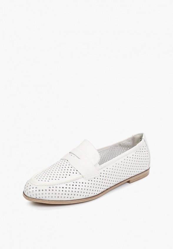 Лоферы Tamaris