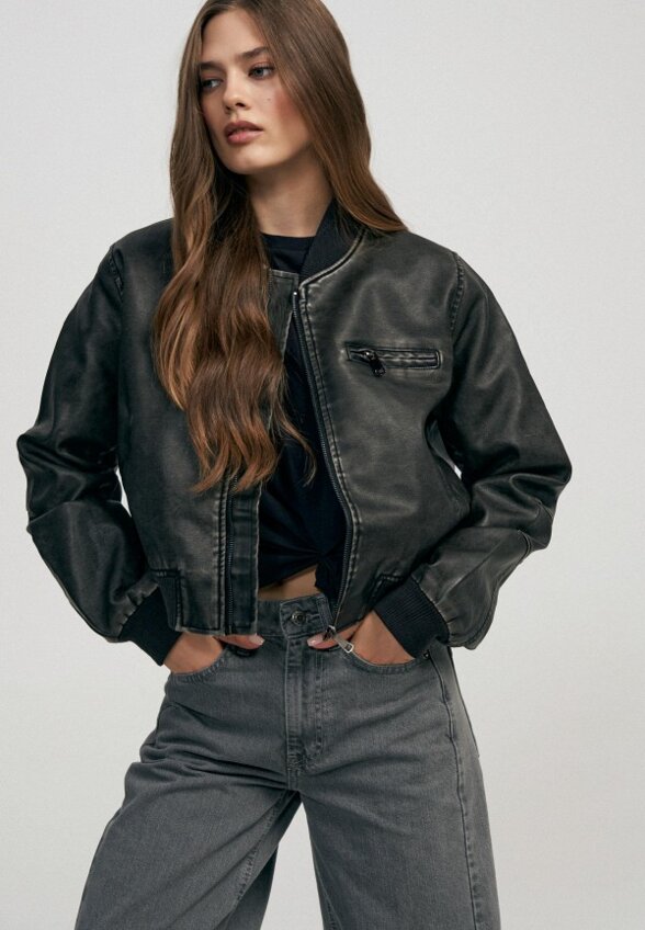 Бомбер Твое