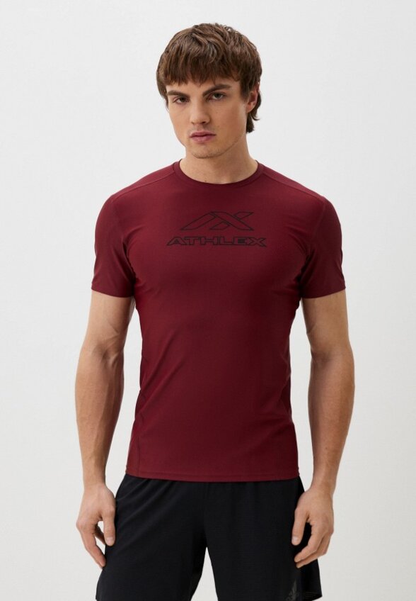 Футболка спортивная Athlex
