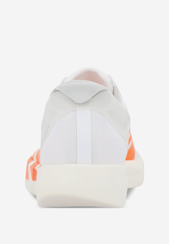 Кроссовки мужские adidas Adizero Adios 9, Белый