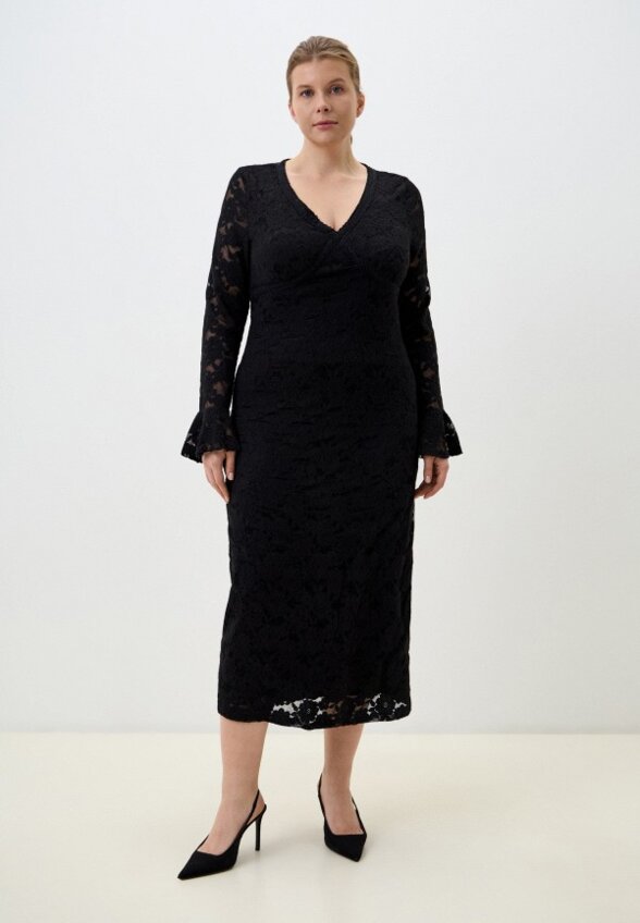 Платье Chic de Femme