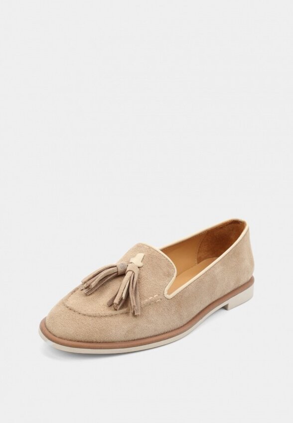 Лоферы Pazolini